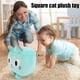 thumbnail image 3 of Juguete Peluche Btafrte Gato Cuadrado para Muñeco Peluche Cumpleaños, 3 of 9