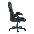 thumbnail image 3 of Silla PC Gaming ATOM GAMES Negro, 3 of 10