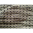 thumbnail image 4 of oneOone Cotton Poplin Fabric Floral & Chevron Block Print Sewing Fabric BTY 56 Inch Wide, 4 of 4