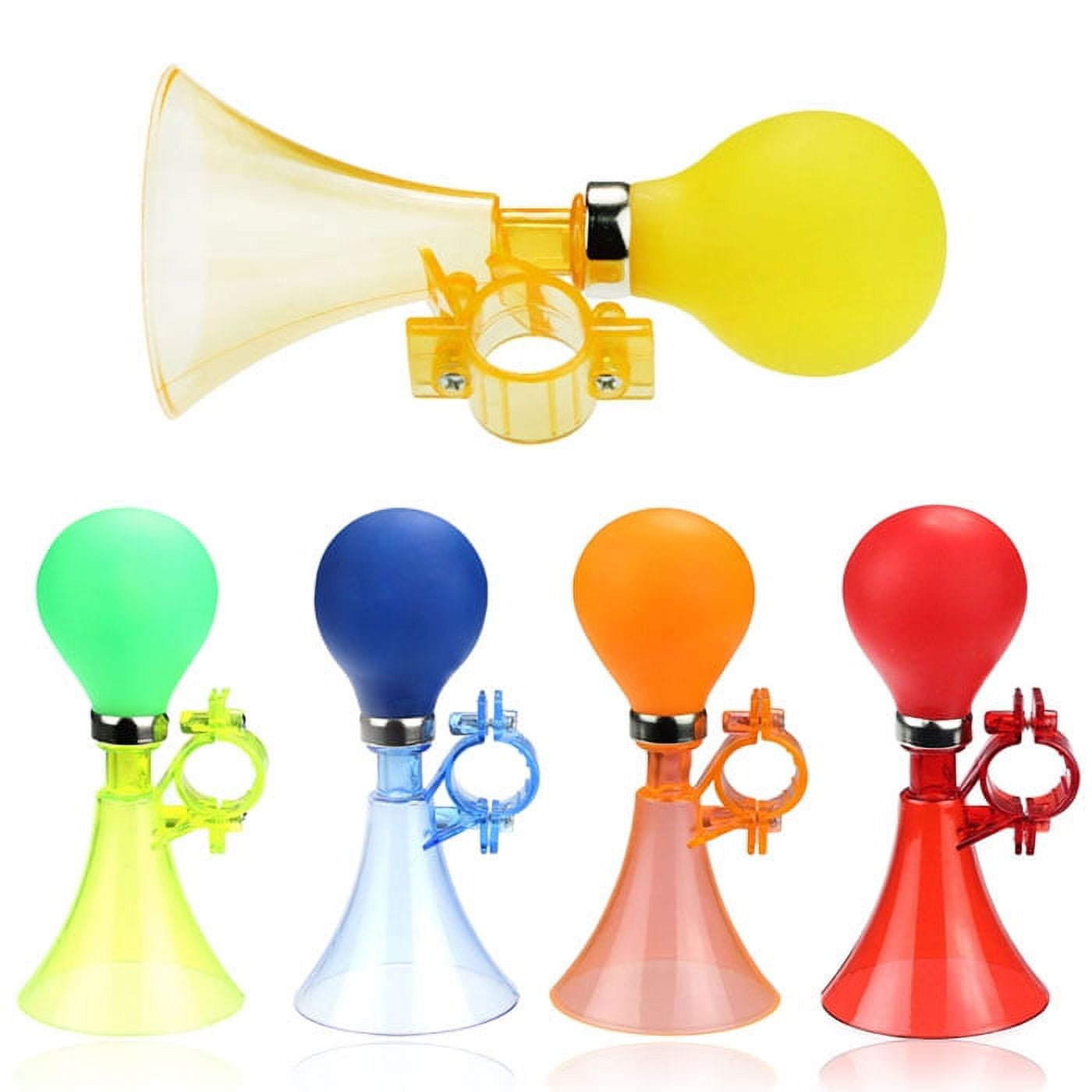 Bell Sports Dinger 200 Chrome Bicycle Bell - Walmart.com