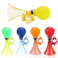 thumbnail image 1 of Hot6sl Ofertas de La Semana Accesorio para Bicicleta, Corneta de Plástico, Bombilla de Goma, 1 of 1