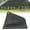 B, variant on 2X2M Black Sunshade Net, Densified Shading Heat Insulation Cover with Hem, Black Sunshade Net, Densified Hdpe, for Garden, Terrace, Summer Shading, By Kingtowag