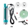 thumbnail image 1 of 12v Dc Electric Transfer Pump Fuel Oil Water Liquid Transfer Pump For Transferring Diesel Electric Diesel Fuel Transfer Pump Kit, 1 of 1