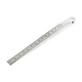 thumbnail image 5 of Measurement Wedge Handheld Taper Gauge Stainless Steel Insert Manual Welding Tools Gap Feeler Ruler Wood Working Scale Metric, 5 of 7
