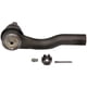 thumbnail image 1 of Terminal Exterior Izquierda Mkz 2011 A 2012 Lincoln L4 2.5L MOOG, 1 of 4