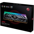 thumbnail image 3 of Memoria RAM XPG  DDR4 16GB 3000MHz SPECTRIX D41 RGB Disipador 2x8GB, 3 of 3