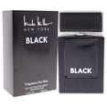 thumbnail image 3 of Eau de Toilette Spray Nicole Miller Nicole Miller Black Model, 3 of 4