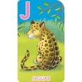 thumbnail image 5 of School Zone Go Fish Alphabet Game Cards, 5 of 8