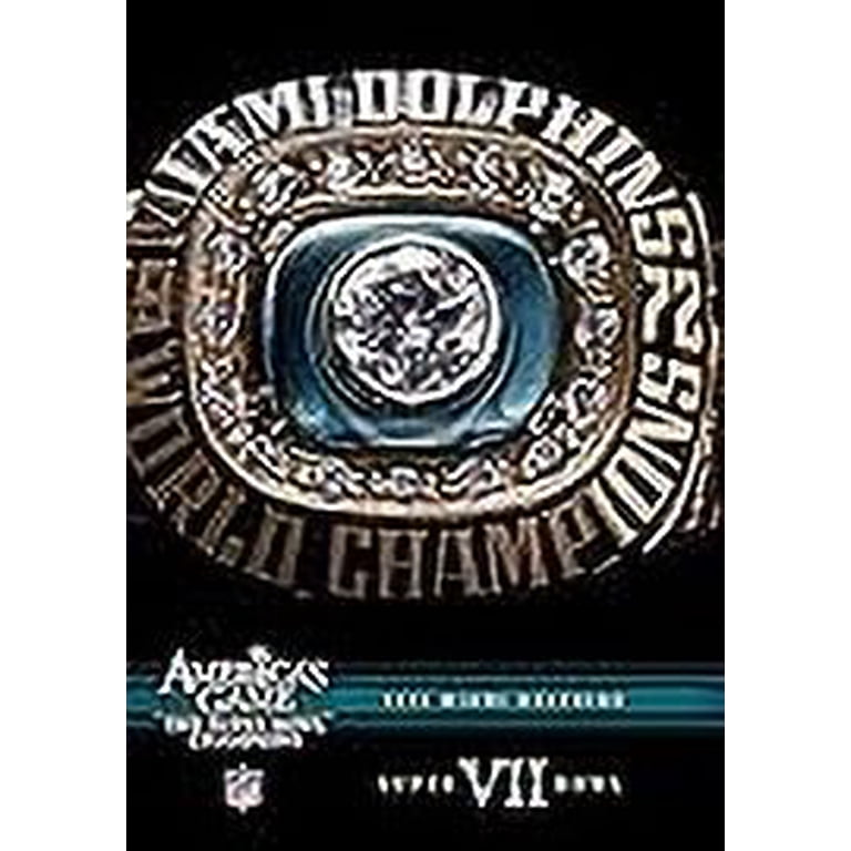 Nfl America's Game: 1973 Dolphins (Super Bowl VIII) (DVD