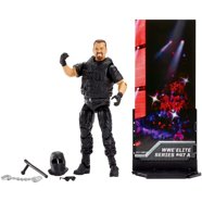 bam bam bigelow action figure with breakaway table then now forever