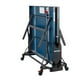 thumbnail image 4 of Mesa de Ping Pong Berlin Pro OUTDOOR Kettler Kettler BERLIN, 4 of 4