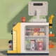 thumbnail image 2 of Máquina expendedora de simulación, casa de juegos, exquisita caja de regalo, caja registradora de café de supermercado para niños, traje de juguete, 2 of 6