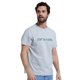 thumbnail image 3 of Animal - Camiseta Classico de Orgánica para Hombre (Gris), 3 of 3