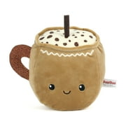 Holiday Time Christmas Foodie Plush Toy – Hot Chocolate