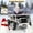 White, variant on Trilenars 12V Ride on Dump Truck,Construction Vehicle Ride on Toy with Remote Control, Electric Dump Bed & Shovel with Spring Suspension, Music, and LED Lights,White