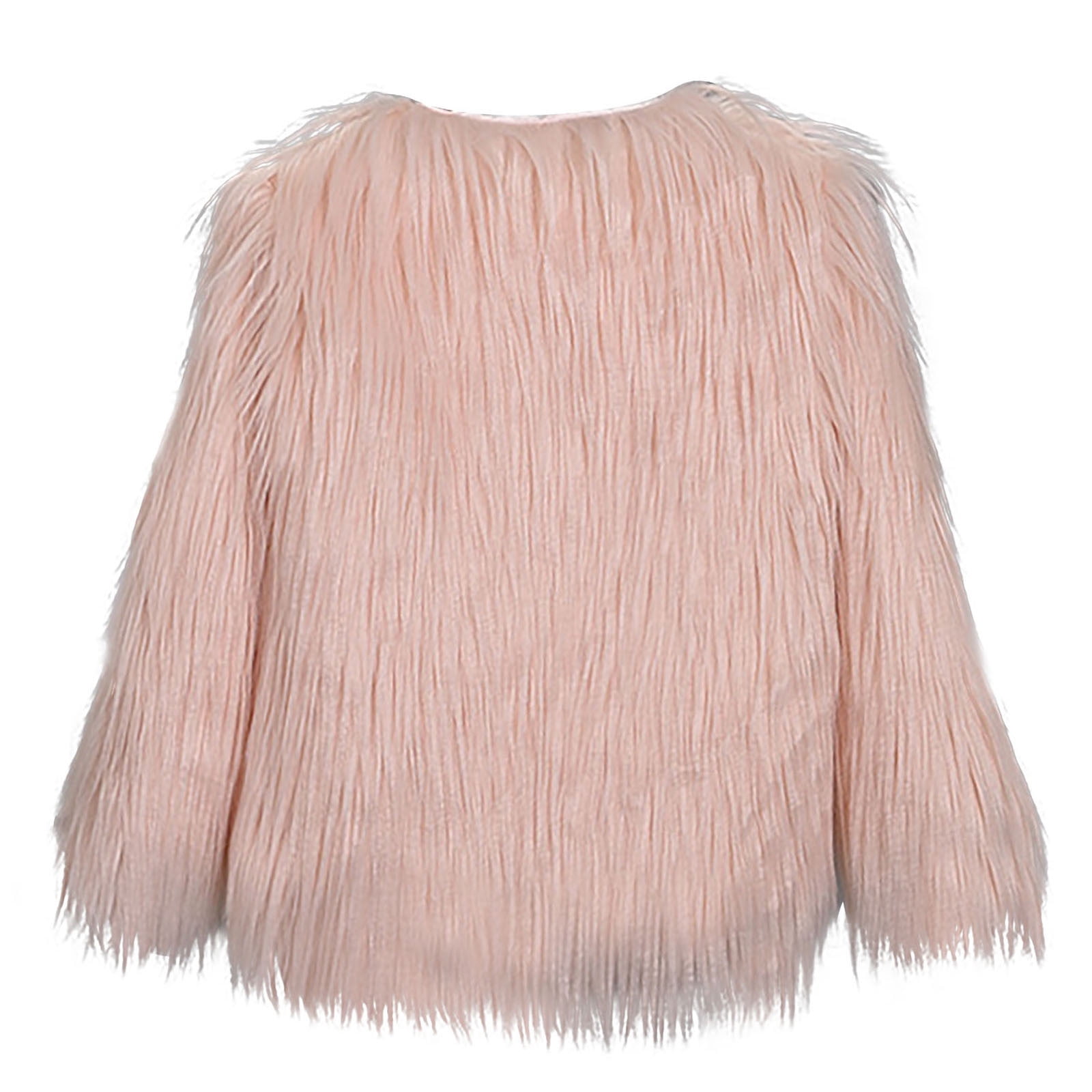 ジャケット・アウター VEQUM SHAGGY JACKET COAT VEQUM】SHAGGY JACKET COAT｜エモダの通販｜&mall（アンドモール
