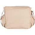 thumbnail image 4 of Bolso Mensajero FOX Outdoor Retro Peace Caqui 30x25x10 cm, 4 of 5