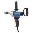 thumbnail image 4 of Miniesmeril Bosch GWS 850W + taladro industrial DC +brocas azul Estándar, 4 of 10