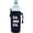 Navy Blue, variant on It Is What It Is Water Bottle Coolie (Purple)