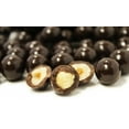 thumbnail image 4 of Gourmet Dark Chocolate Covered Hazelnuts by Its Delish, 16 Oz, 4 of 5