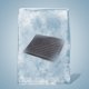 thumbnail image 4 of Cojín de asiento de gel refrigerante para coche A Cushion, 4 of 7
