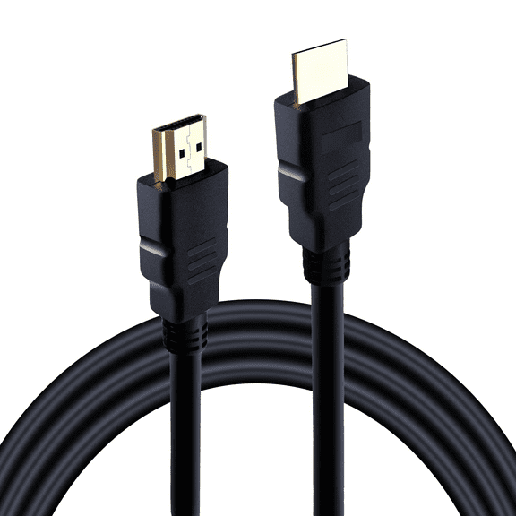 HDMI Cable 5ft, 1080P Ultra High Speed HDMI to HDMI Cable, Ultra HD HDMI Cord Supports eARC Dynamic HDR(2 Packs)