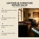 thumbnail image 5 of Limpiador de cuero de lanolina - Nutriente profundo, hidratante, suavizante, protección transpirable para asientos de coche, sofás, bolsas, zapatos - Fórmula suave, absorción rápida, brillo duradero, 5 of 9