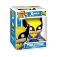 thumbnail image 4 of Funko Bitty POP! Box: X-Men - Xavier's School with Professor X and Wolverine Collectible Vinyl Mini-Figures, 4 of 9