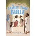 thumbnail image 1 of The Family Time Bible, 1 of 2