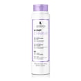 thumbnail image 1 of Lendan Violet Charge Anti-Yellow Neutralizing Toning Shampoo with Violet Pigments, 10.8 Ounce / 300ml, 1 of 7