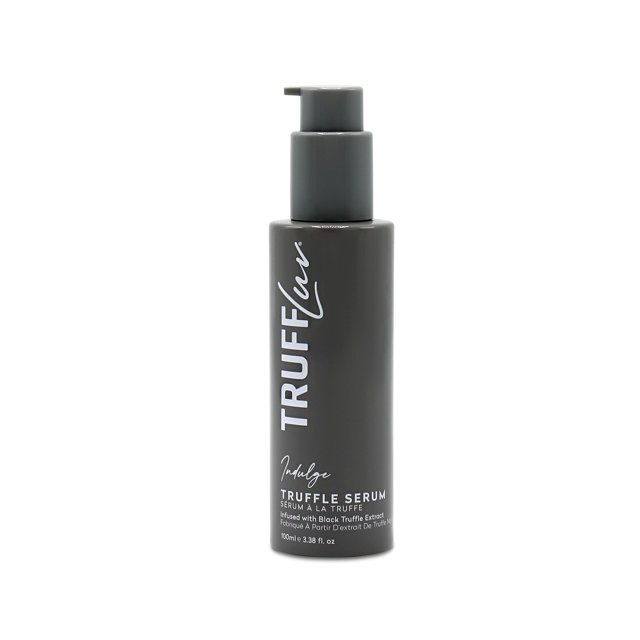 TruffLuv Sérum Truffe Collection Addict, Infusé à l'Extrait de Truffe Noire, Sérum Hydratant pour Cheveux, Lisse les Frisottis, Réduit les Dommages et les Casses, Boo