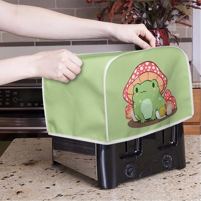Toaster Cover Pattern