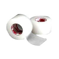 - 3M Nexcare First-Aid Transpore Clear Tape - 3 Inches X 10 Yards - 4 Pieces