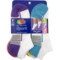 thumbnail image 2 of Fol P6 Sport Lowcut Sock, 2 of 2