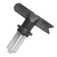 thumbnail image 3 of PURELY- Tungsten Steel Airless Paint Spray Nozzle Tip For Home Garden Commercial Use, 3 of 5