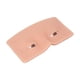 thumbnail image 5 of Cara de práctica de maquillaje, cara de práctica de maquillaje 3D Tablero de práctica de maquillaje facial de silicona Tablero de práctica de maquillaje de ojos faciales Lograr más, 5 of 5