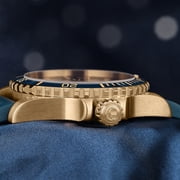 Boderry Bronze Watch Seaturtle Titanium Diver Luxury Wristwatch Automatic Mechanical Wristwatch Sport 100M Waterproof Luminous