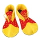 thumbnail image 3 of Zapatos de para adultos, disfraz de fiesta de Navidad, decoraciones bonitas para adultos, regalo novedoso, zapatos de arcoíris, zapatos de B Salvador Dali Zapato disfraz payaso, 3 of 8
