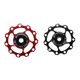 thumbnail image 2 of Meroca MTB Highway Bicycle Wheel Reduction 11 / 13t Guide 11t red, 2 of 5