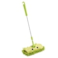 thumbnail image 2 of Juego de Rol para Niño Juguete para Limpiar Trapeadore Regalo para Niña años - Verde Sunnimix Kids Mini Mop Toy, 2 of 6