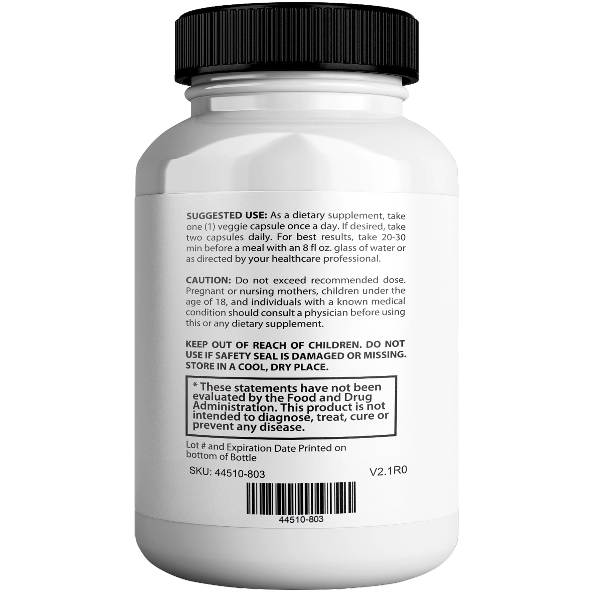 Sweet Restore Glycogen Support Max All Natural Herbal Formula to Maintain Healthy Blood Sugar and Energy Levels