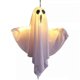 thumbnail image 1 of Halloween Horror Hanging Ghost Yard Tree LED Glowing Ghost Decor for Garden Door Room Ambient Light Outdoor Ornaments, 1 of 5