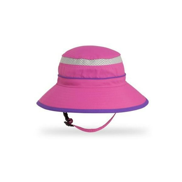 Sunday Afternoons Kids Fun Bucket Sunhat UPF 50+