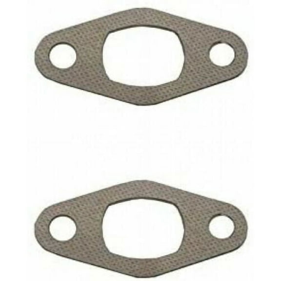 DONSP1986 Air Intake Gasket x 2 pcs - 80cc/66cc- 40mm Gas Motorized Bicycle