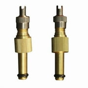Milton TR CH1 Valve Core Housing