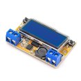 thumbnail image 2 of Seitruly Módulo Stepdown Voltaje 5-23V a 0-16.5V Regulador de corriente Placa de convertidor de potencia Piezas de accesorios de transformador Electrónica miscelánea, 2 of 6