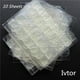 thumbnail image 5 of Adhesivos para uñas Ivtor, gelatina impermeable y transpirable, 240 unidades, 5 of 5