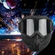 thumbnail image 5 of Máscara de soldar, máscara de soldar, pantalla facial, protección contra salpicaduras, antivaho, equipo de seguridad , pantalla facial, gafas d, 5 of 9