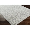 thumbnail image 3 of City Light CYL-2323 6'7" x 9' Rug in Charcoal/Light Gray/Wheat/Cream, 3 of 4