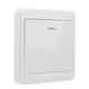 thumbnail image 1 of Interruptor de salida, interruptor de salida de puerta de 12 V CC, interruptor de liberación de puerta, sistema de control de acceso, rendimiento de primera categoría, 1 of 14